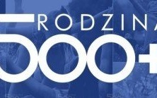 Informacja dotycząca składania wniosków o ustalenie prawa do świadczenia wychowawczego 500+