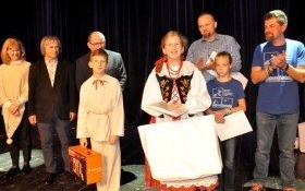 Zakończył się XXI Festiwal Twórczości Religijnej „Psallite Deo” Kęty ‘2018