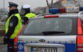 Podsumowanie policyjnej akcji „ZNICZ 2018” w powiece oświęcimskim