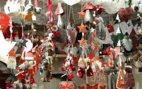 Zapraszamy wystawców do udziału w Jarmarku Bożonarodzeniowym