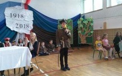 Ojczyzna to kraj, którego potrzebujesz i który potrzebuje ciebie