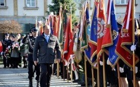 11 LISTOPADA 2018. POLSKA NASZA NIEPODLEGŁA! – Kęty