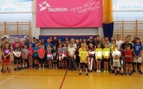 Święto Niepodległości na sportowo