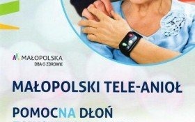 Małopolski tele-Anioł