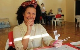 Czekamy dziś na Ciebie! Przyjdź i zostań członkiem rodziny DKMS