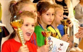 Olimpiada Malucha '2018