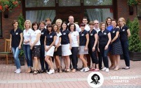 Kęcki "Kopernik" na pozycji nr 1 w kraju!