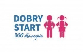 Podsumowanie programu Dobry Start 300+