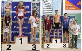 Zawody Mikołajkowe w Skoczowie - podsumowanie