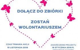 Szkoła Podstawowa w Bielanach z pomocą dla hospicjum