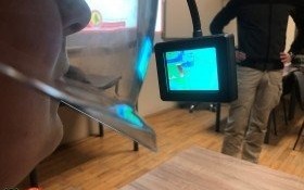 Termowizja w nowoczesnym wydaniu