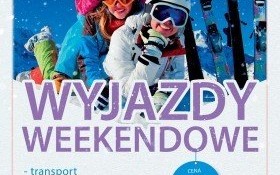 Zapraszamy do zapoznania się z zimową ofertą Klubu Sportowego Beskid Team