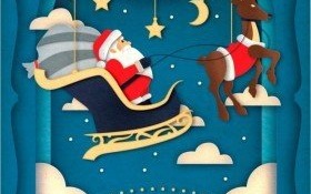 Jarmark Bożonarodzeniowy ‘2018 już w najbliższą niedzielę - zapraszamy!!!