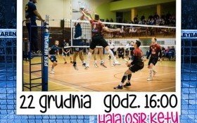 Kęczanin vs Politechnika Opolska - gramy i pomagamy