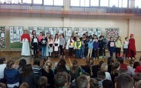 100 najsłynniejszych Polaków na 100-lecie niepodległości