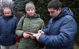 Ul. Kleparz już gotowa. Dziś odbył się odbiór