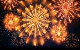 Przywitajmy wspólnie ROK 2019!