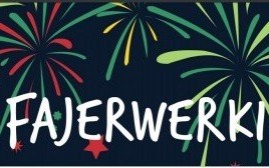 Policja apeluje - ostrożnie z fajerwerkami!