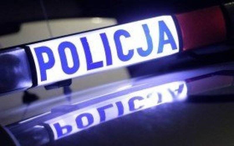 Kęty. Kierowca tira przyjechał po towar w stanie nietrzeźwości. Interweniowali ochroniarze
