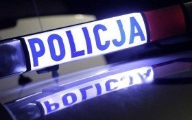 Kęty. Kierowca tira przyjechał po towar w stanie nietrzeźwości. Interweniowali ochroniarze