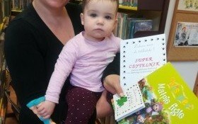 Mali wielcy Czytelnicy