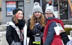 Prawie 95 tys. w finale WOŚP w gminie Kęty! Mieszkańcy, jesteście wielcy!