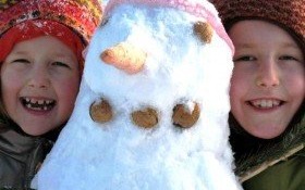 Zadbajmy o bezpieczeństwo dzieci podczas ferii