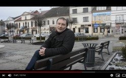 "Co za historia!" cz. 3 - oswobodzenie Kęt spod okupacji hitlerowskiej