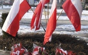 Rocznica wyzwolenia Kęt spod okupacji niemieckiej