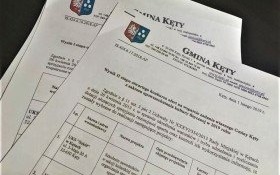 Burmistrz podzielił pieniądze na sport. Trafią do 16 klubów z gminy Kęty