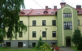 Poszukiwany pracownik socjalny