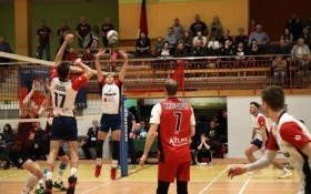 Kęczanin bliżej awansu do kolejnej rundy