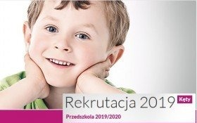 Ruszyła rekrutacja do przedszkoli. Zapisz swoje dziecko już dziś!