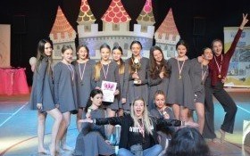 Wielki taneczny weekend za nami!