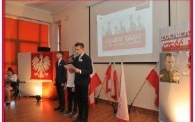 Narodowy Dzień Pamięci „Żołnierzy Wyklętych” – „Jedynka” czci pamięć bohaterów