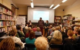 Wyprawa na Islandię z Magdaleną i Kamilem Szyjka