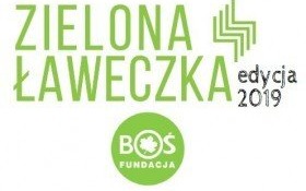 Jubileuszowa edycja Zielonej Ławeczki!