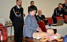 Poznajcie zwycięzców 42. Ogólnopolskiego Turnieju Wiedzy Pożarniczej na szczeblu gminnym