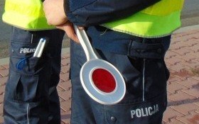 Policjanci i kierowcy bezwzględni dla przestępców drogowych