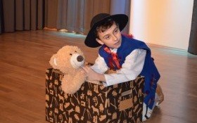 Za nami 8. Festiwal Młodego Aktora