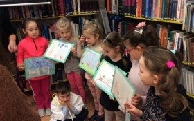 Potyczki Przedszkolaków