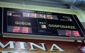 Weekend nie dla Kęczanina