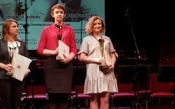 „Kopernik” na Gali 100-lecia Polskiego Czerwonego Krzyża