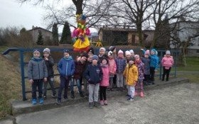 Pierwszy Dzień Wiosny