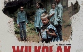 "Wilkołak" już w kinach. A kiedy w Kętach?