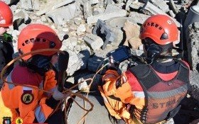 Szkolenie na poligonie