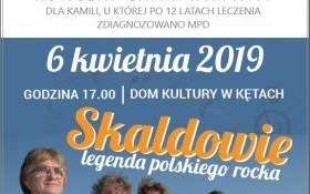 Pomóżmy Kamili w walce z chorobą!