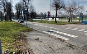 Potrącenie rowerzystki: Rodzina prosi o pomoc w znalezieniu sprawcy