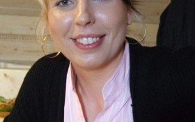 Od kilku tygodni funkcję prezesa MZK w Kętach pełni Monika Rus