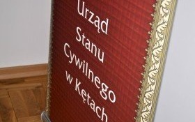 Urząd Stanu Cywilnego nieczynny we wtorek